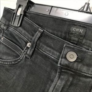 Citizens of Humanity Chrissy uber high rise